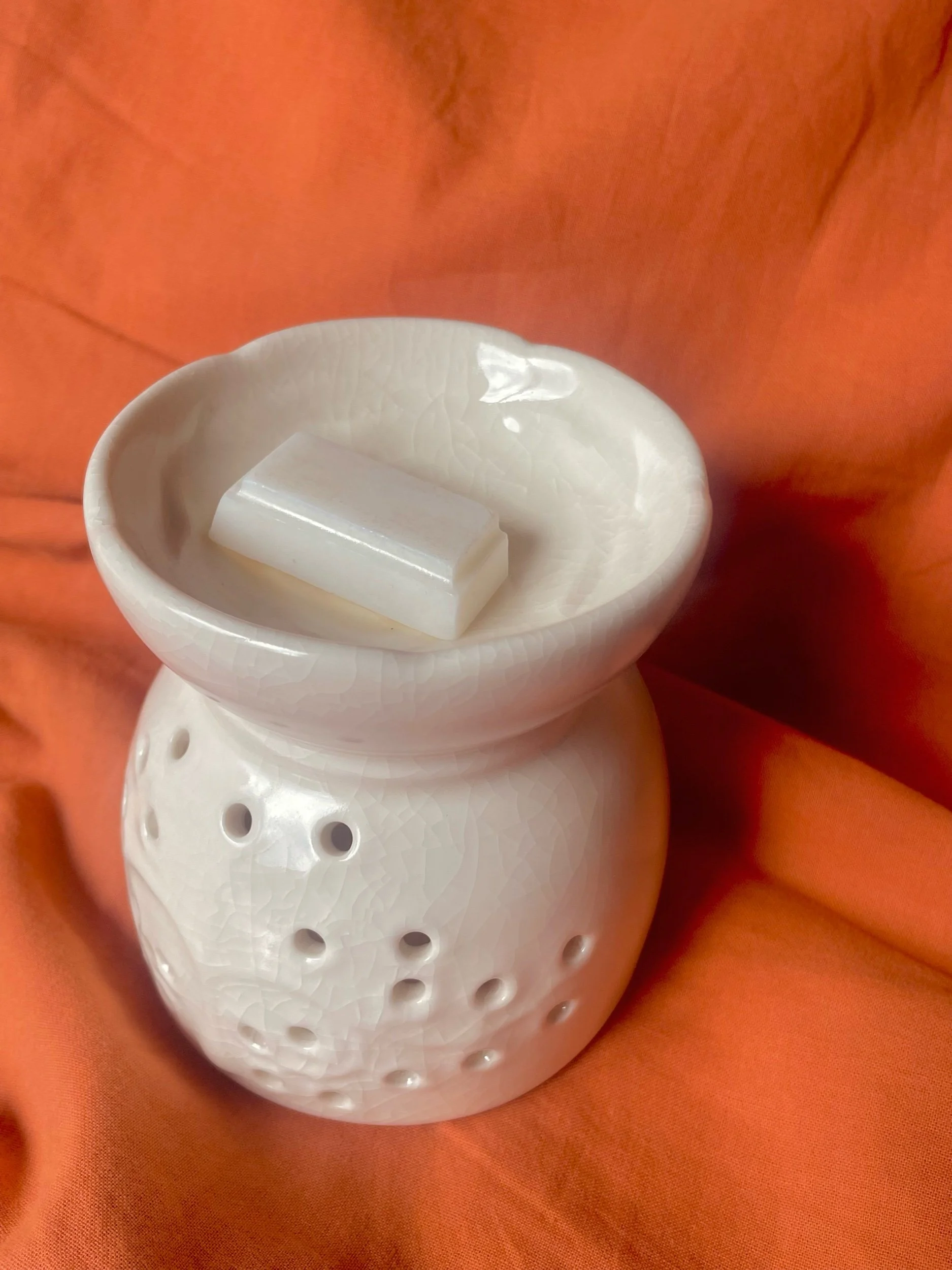 Tree of Life | Wax Burner