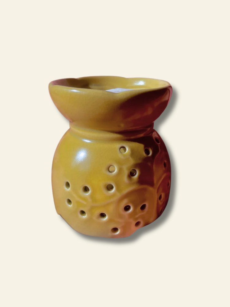 Tree of Life | Wax Burner