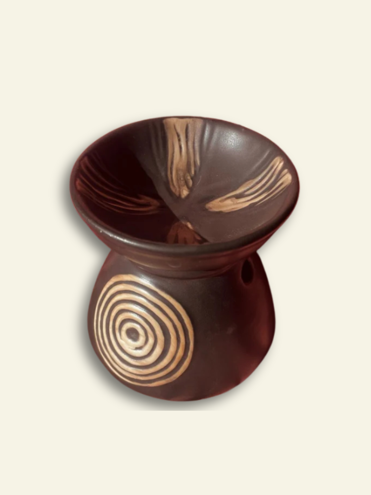 Elemental | Wax Burner