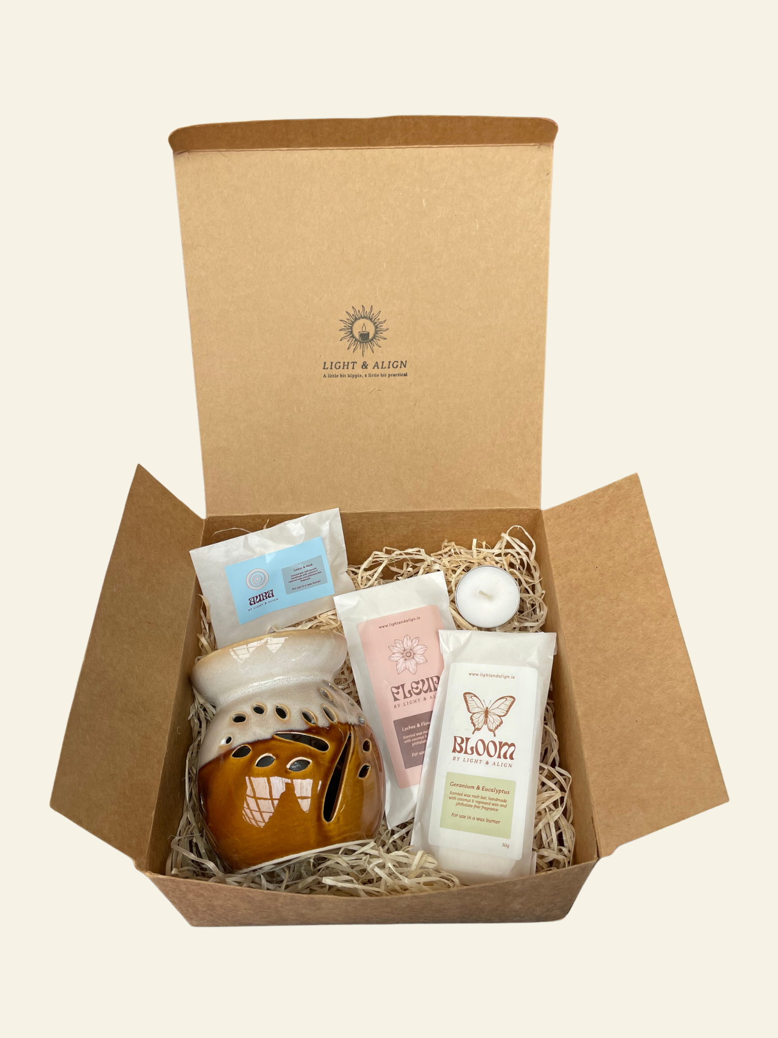 Wax Melt Gift Set