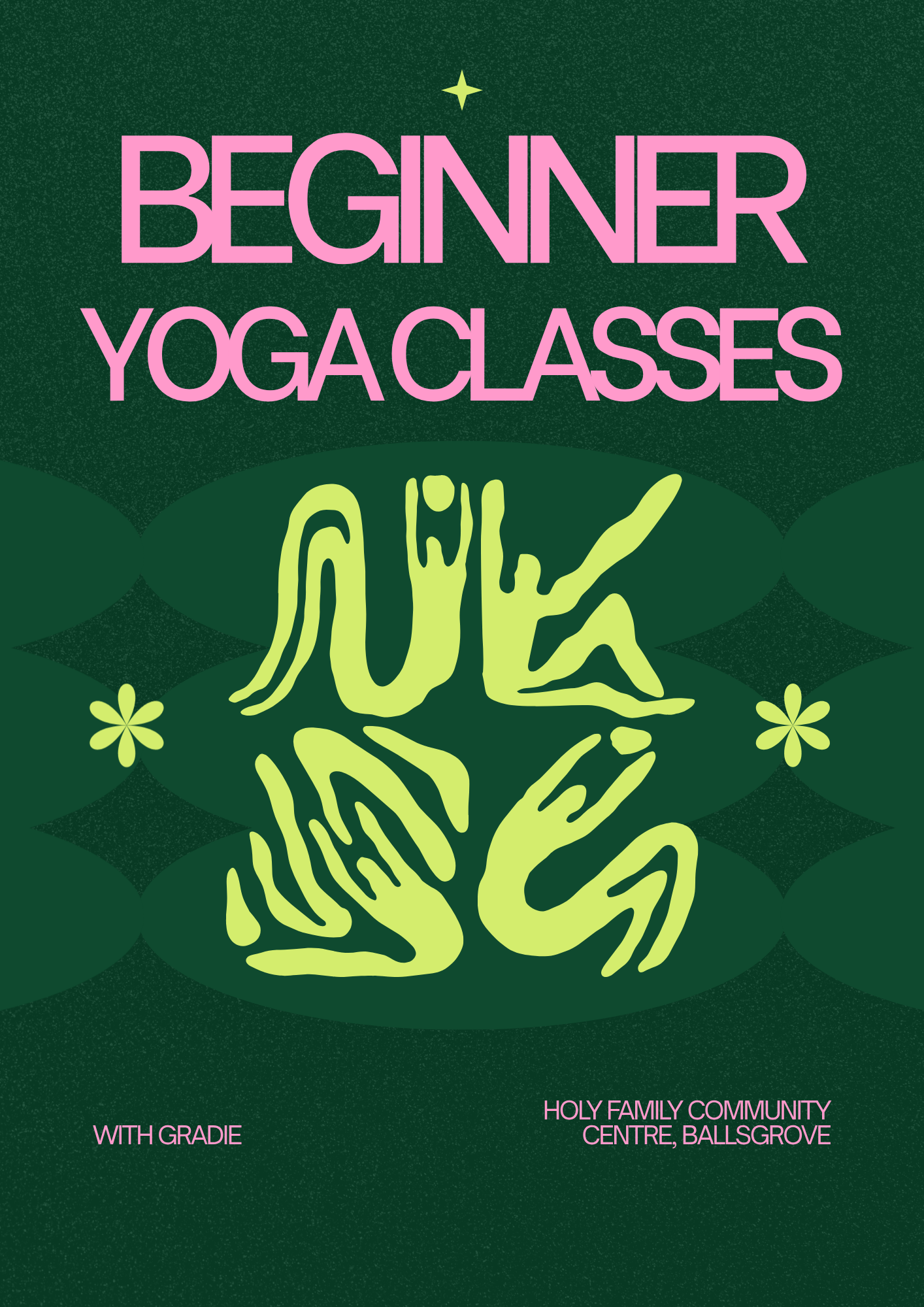 Green and Pink Bold Illustrated Yoga Class Flyer Potrait (1).png
