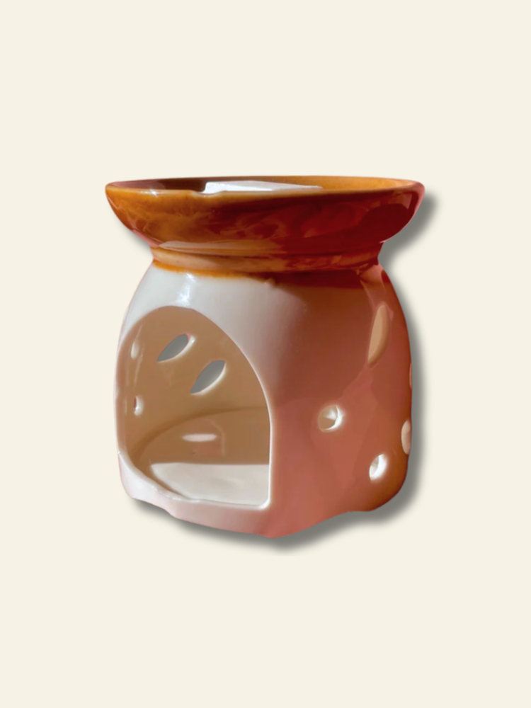 Glazed | Wax Burner