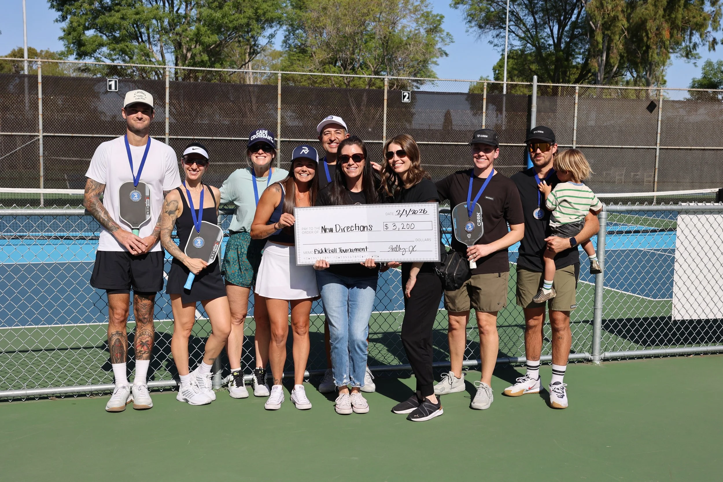 Tournament Registration