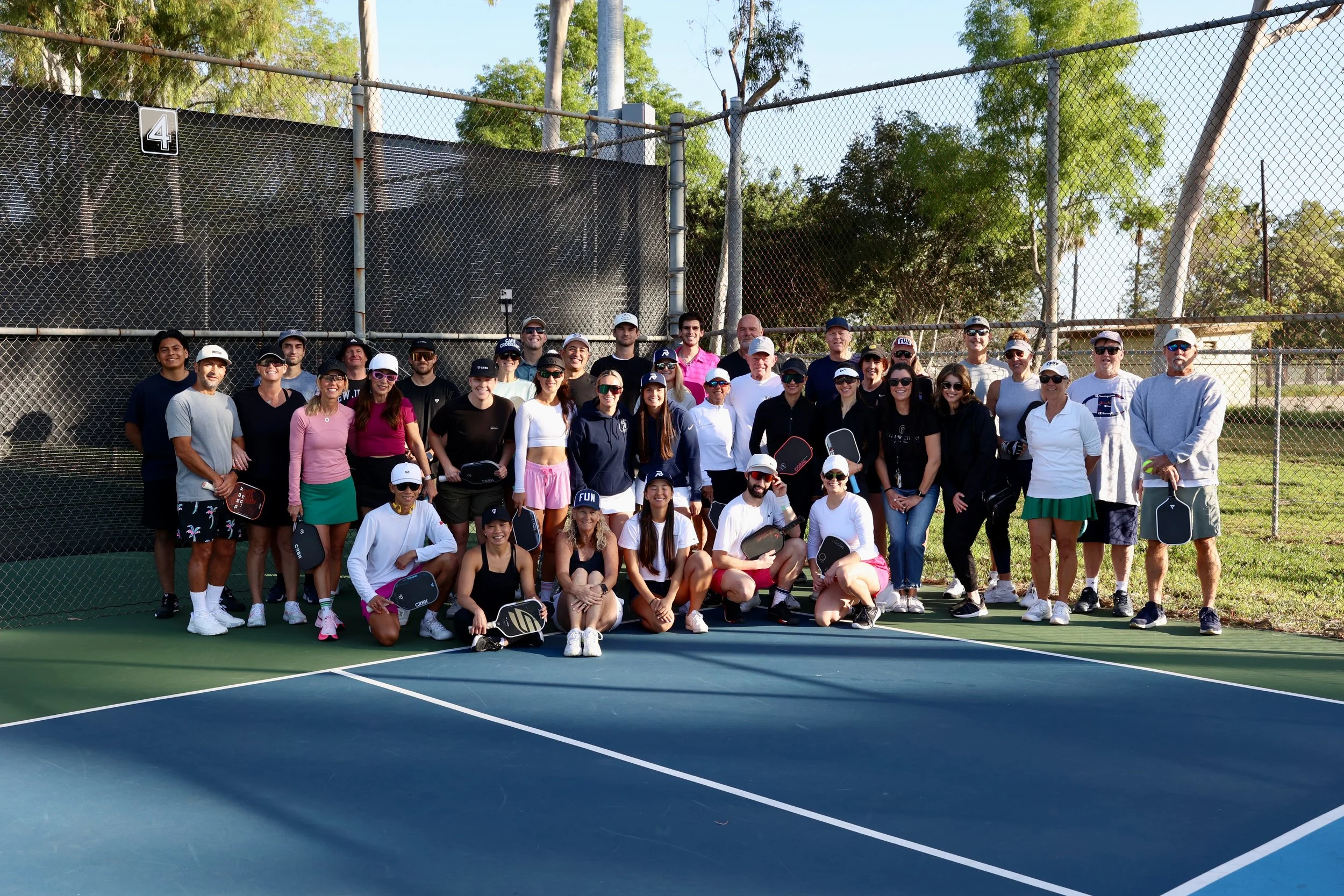 Tournament Registration