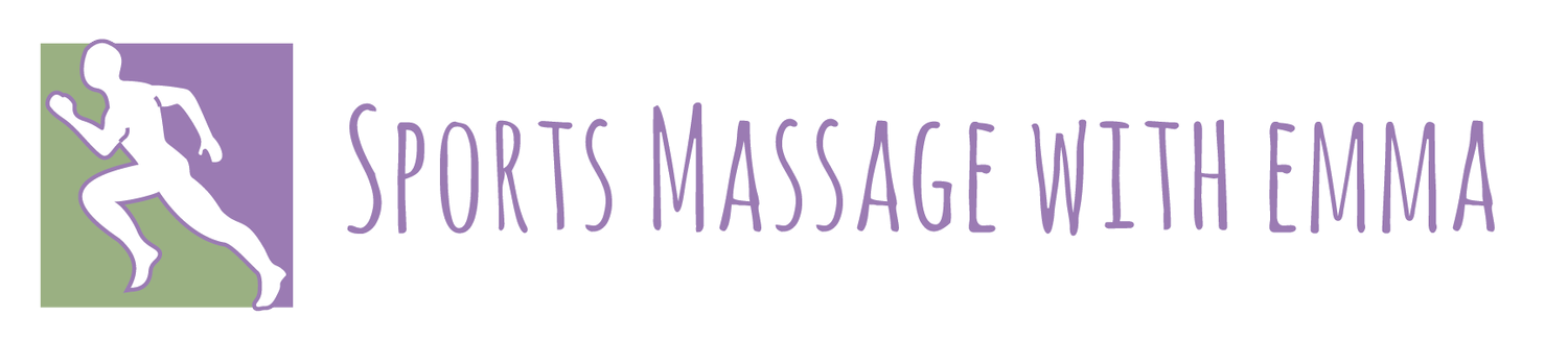 Sports Massage with Emma