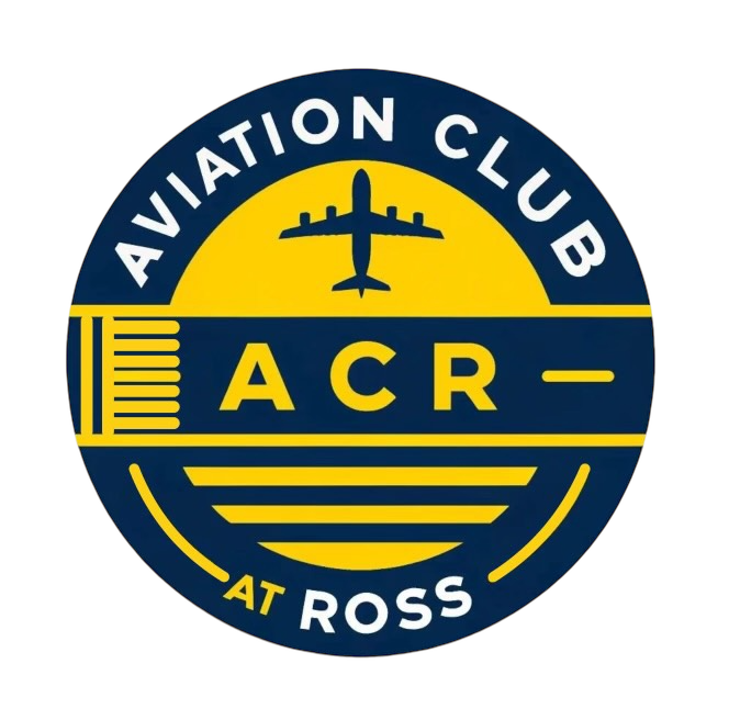 Aviation Club at Ross