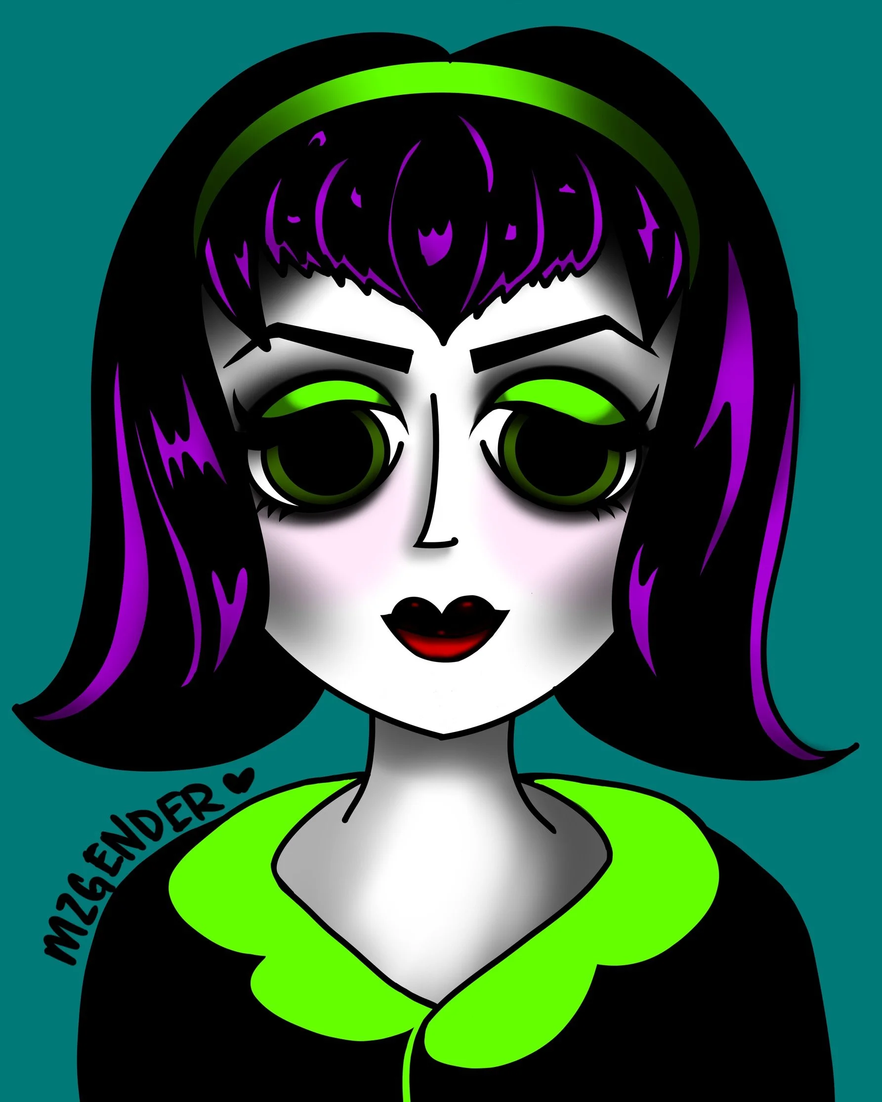 I think this was just for funsies.