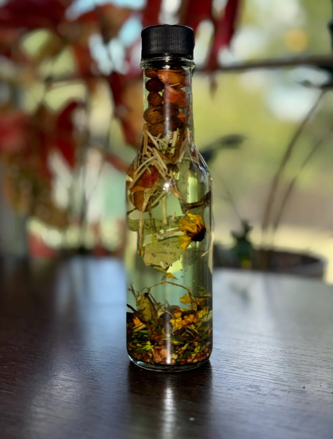 ROAD OPENER, SPIRITUAL BATH