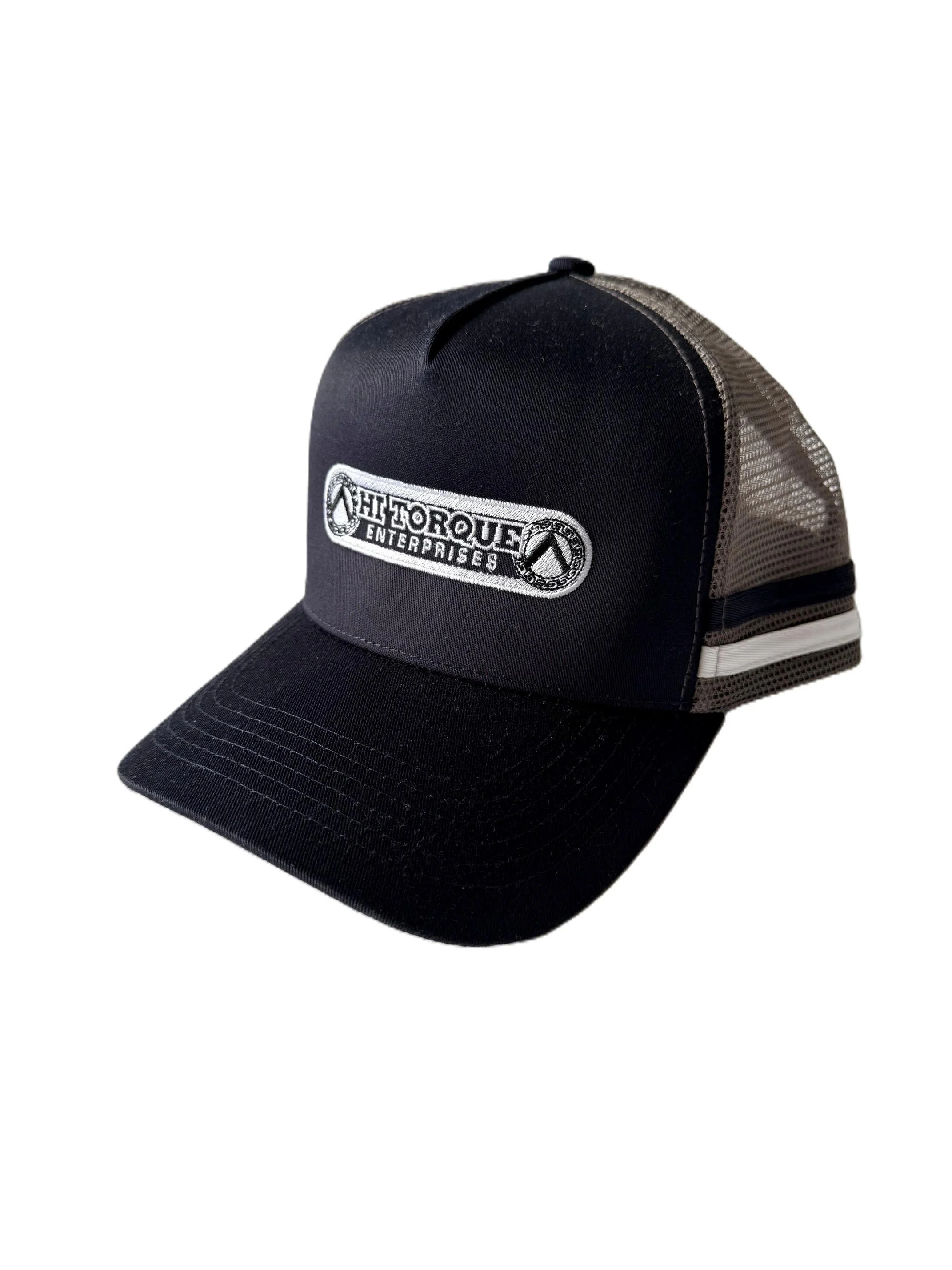 HTE Truckers Cap