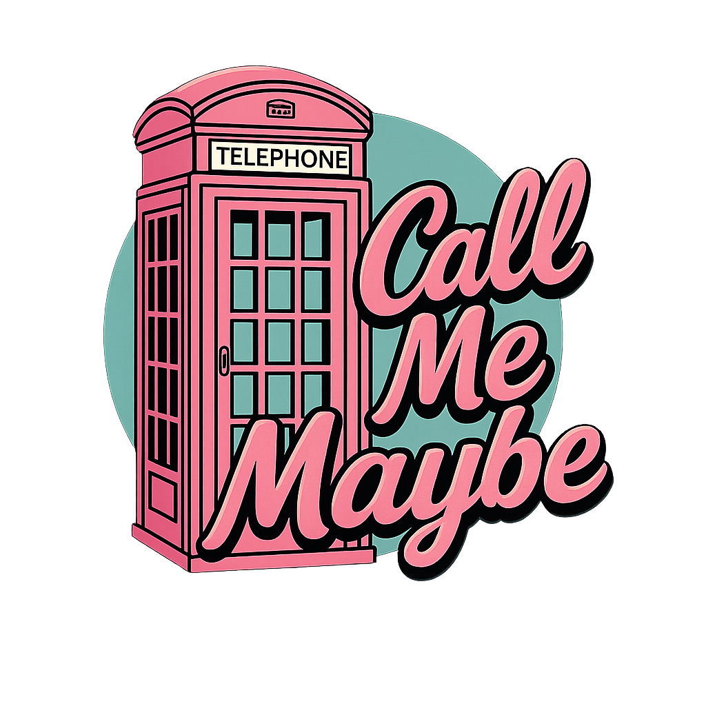 Call Me Maybe Rentals