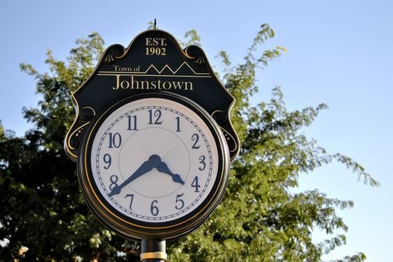 Schedule home or office cleaning services in Johnstown, Colorado