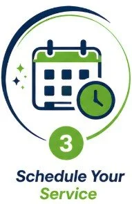 Schedule home or business cleaning services in Loveland, Fort Collins, Northern Colorado