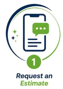 Request a cleaning estimate for residential and commercial cleaning services in northern colorado