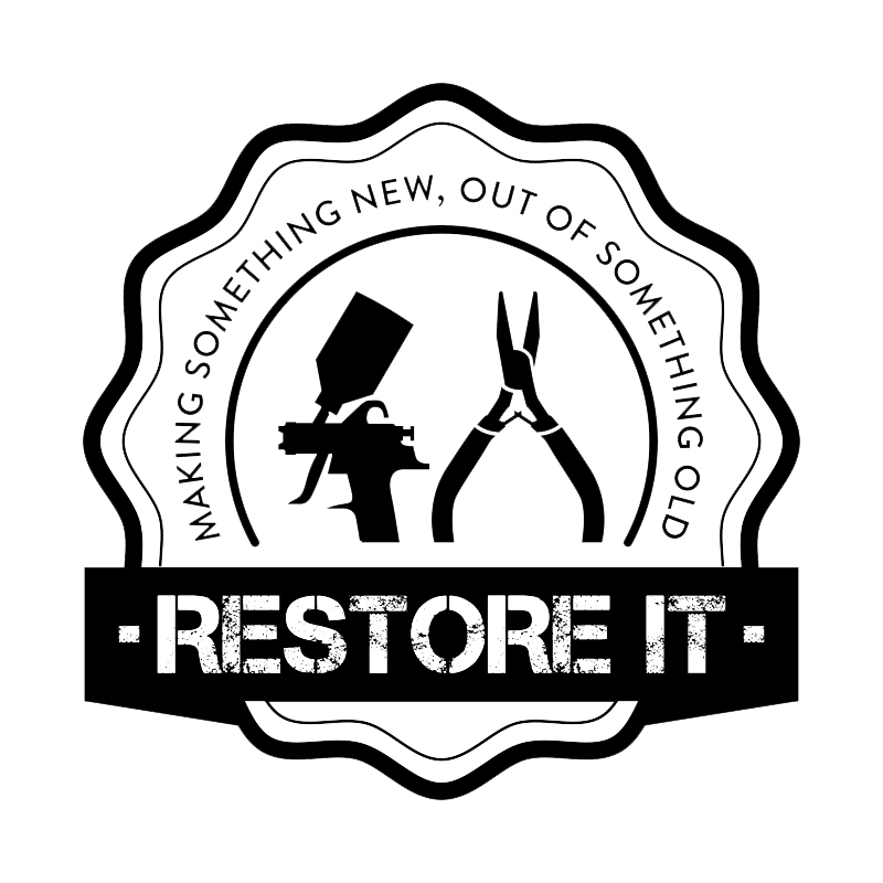 Restore It