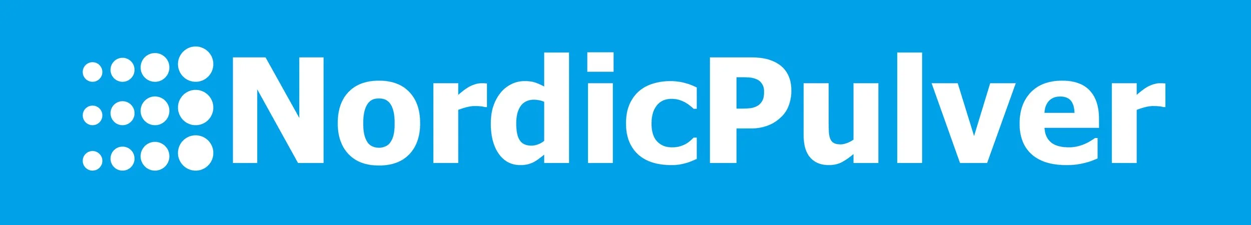 Nordic Pulver
