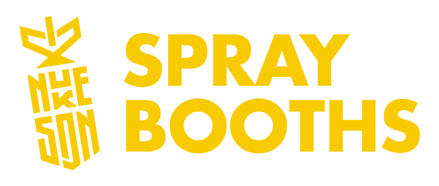 Nukeson Spray Booths