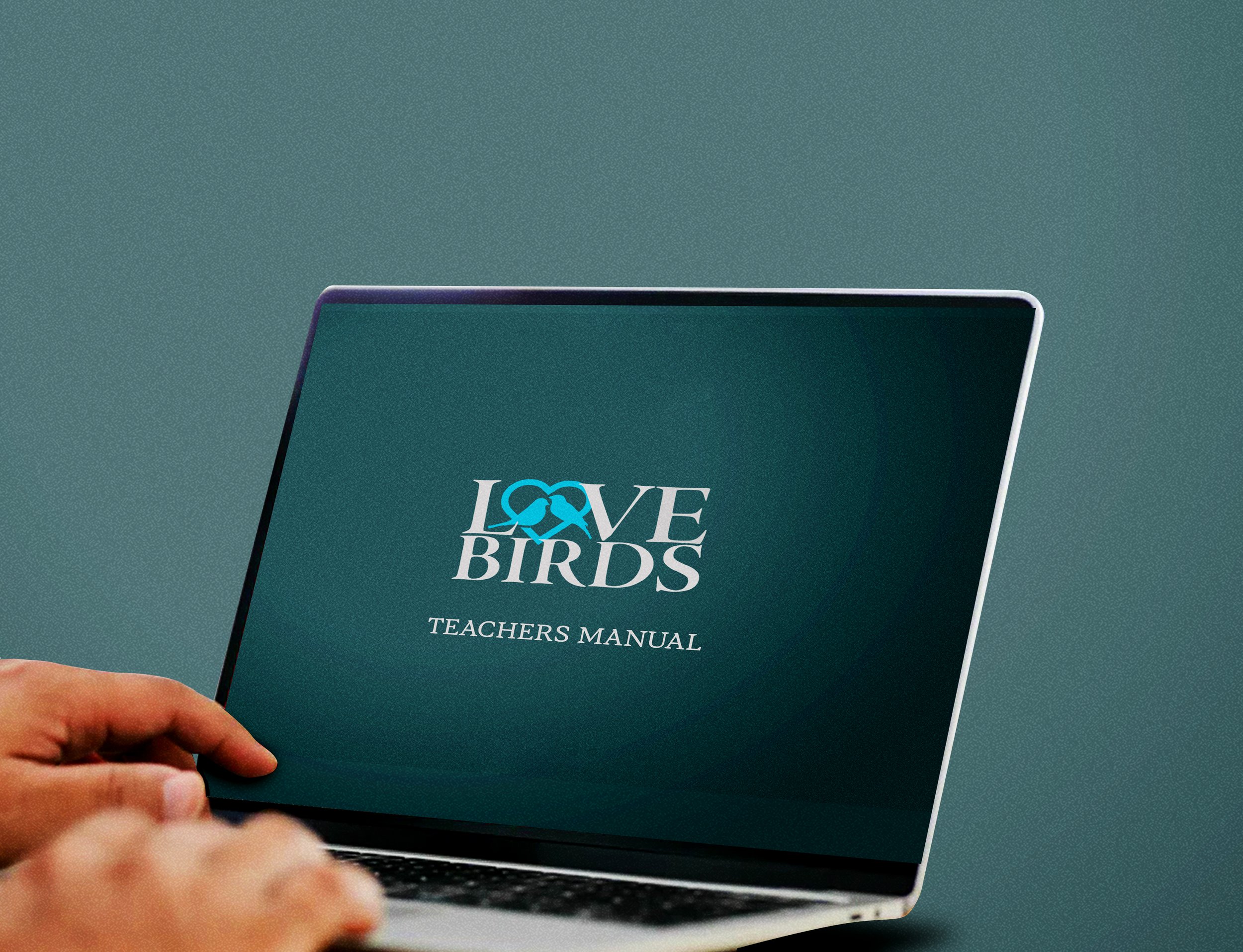 Love Birds Resource Kit