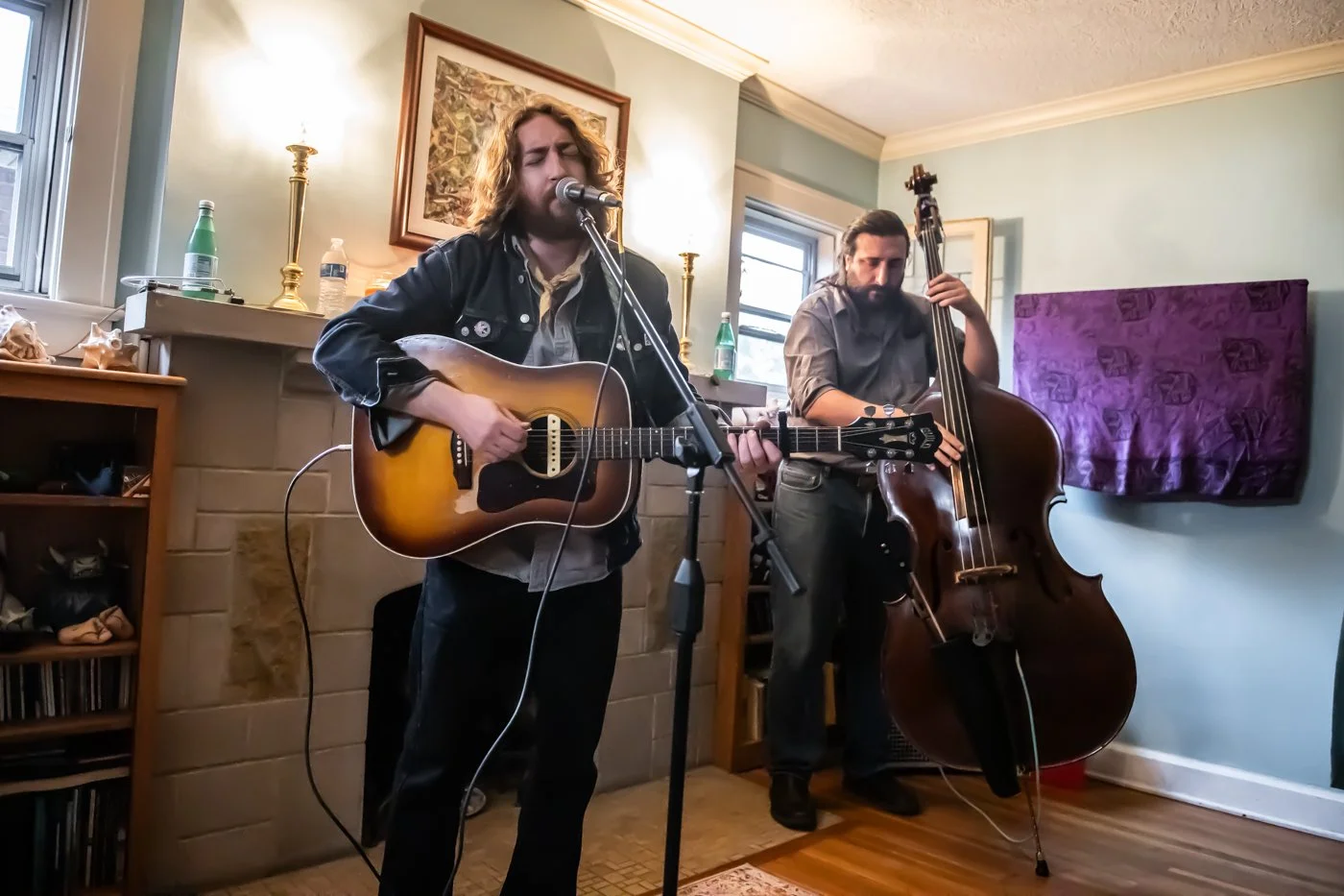 Nick Dittmeier Duo