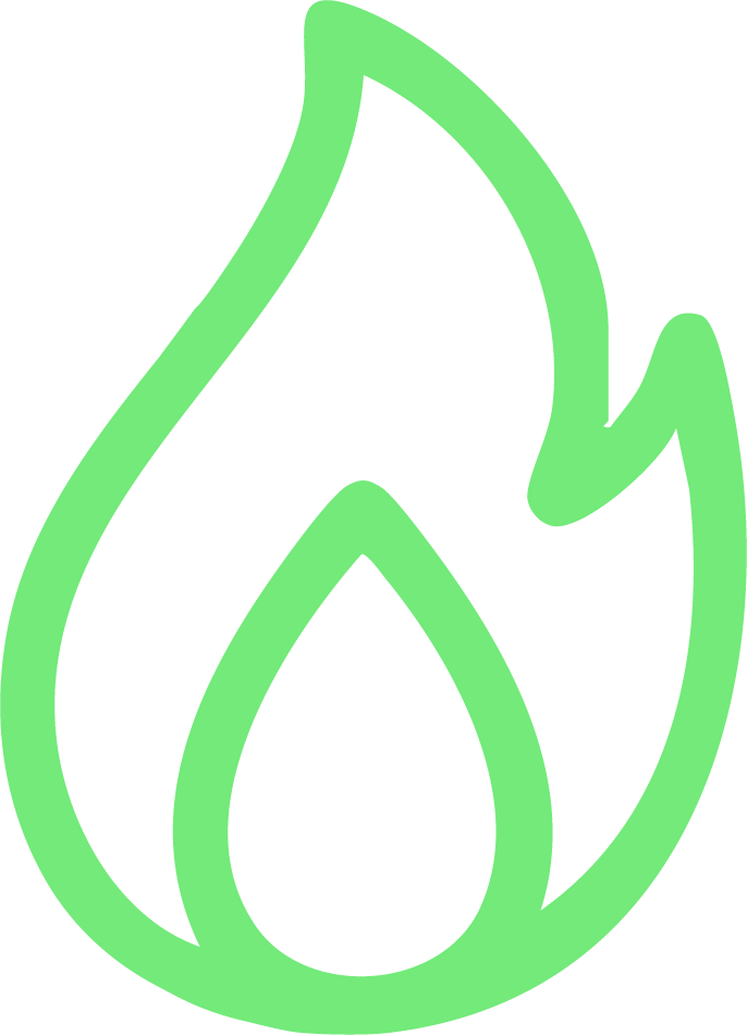 Outdoor Spaces icon