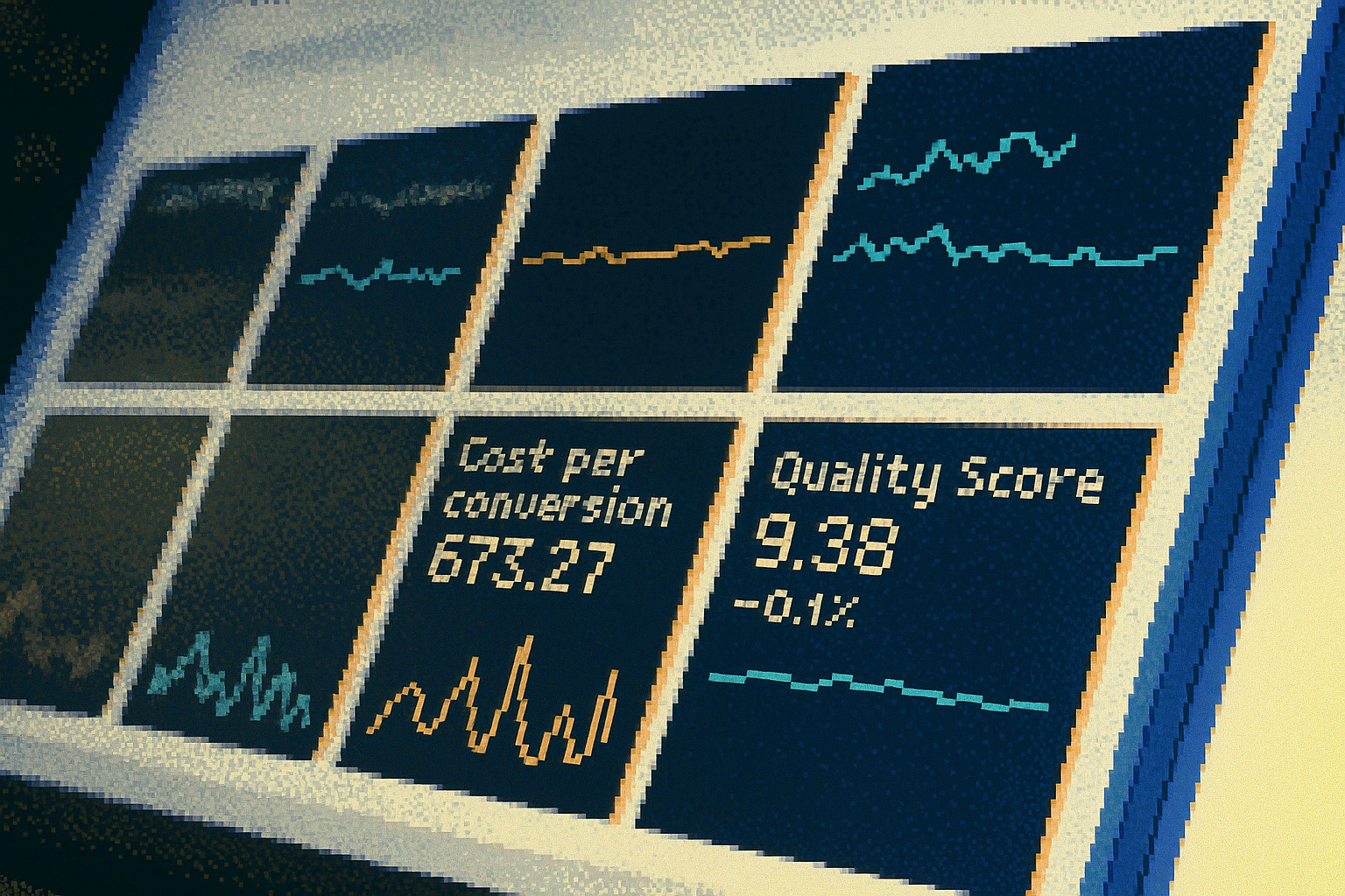 Implementing a Technology-Enabled Credit Review Function at Large Fintech