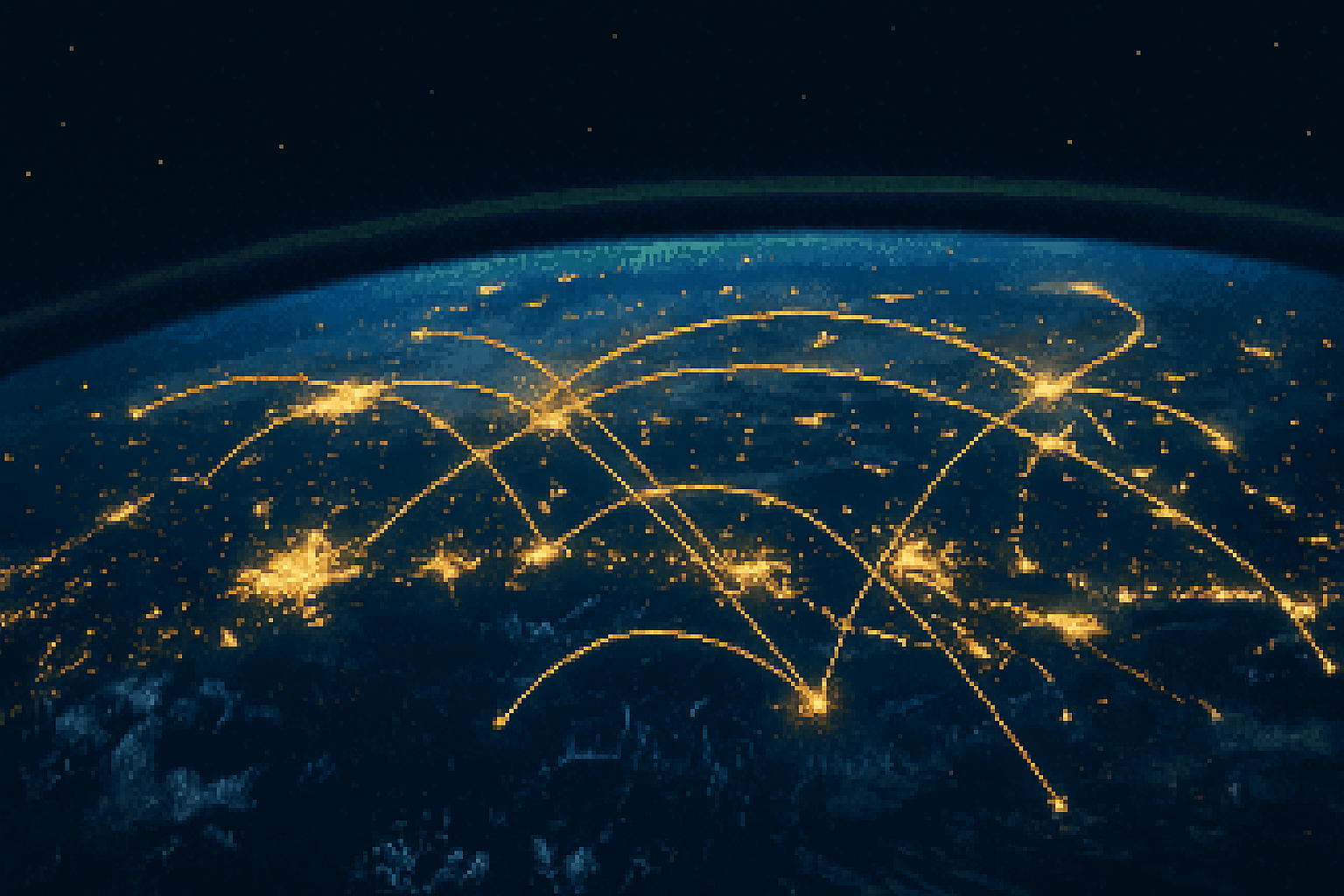 Electronic communication compliance technology modernization at global asset manager