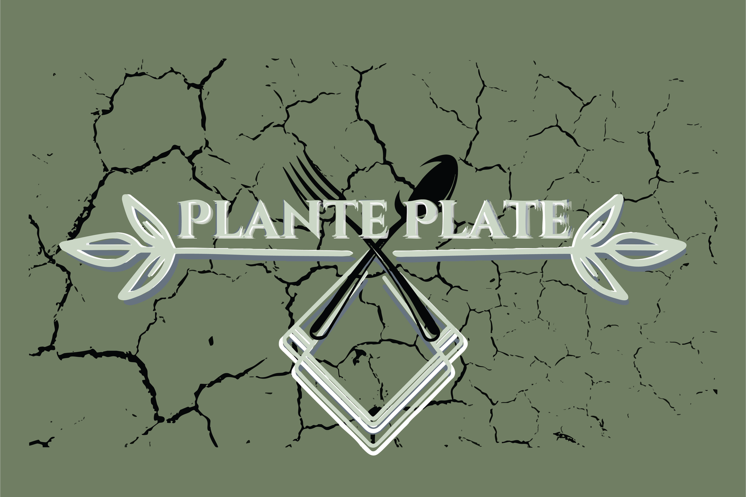 Planet Plate