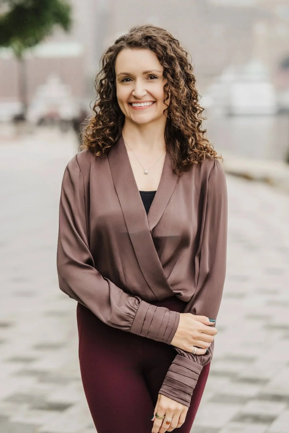 Katy Esquer, PsyD MBA, leadership coach at Senscia Leadership