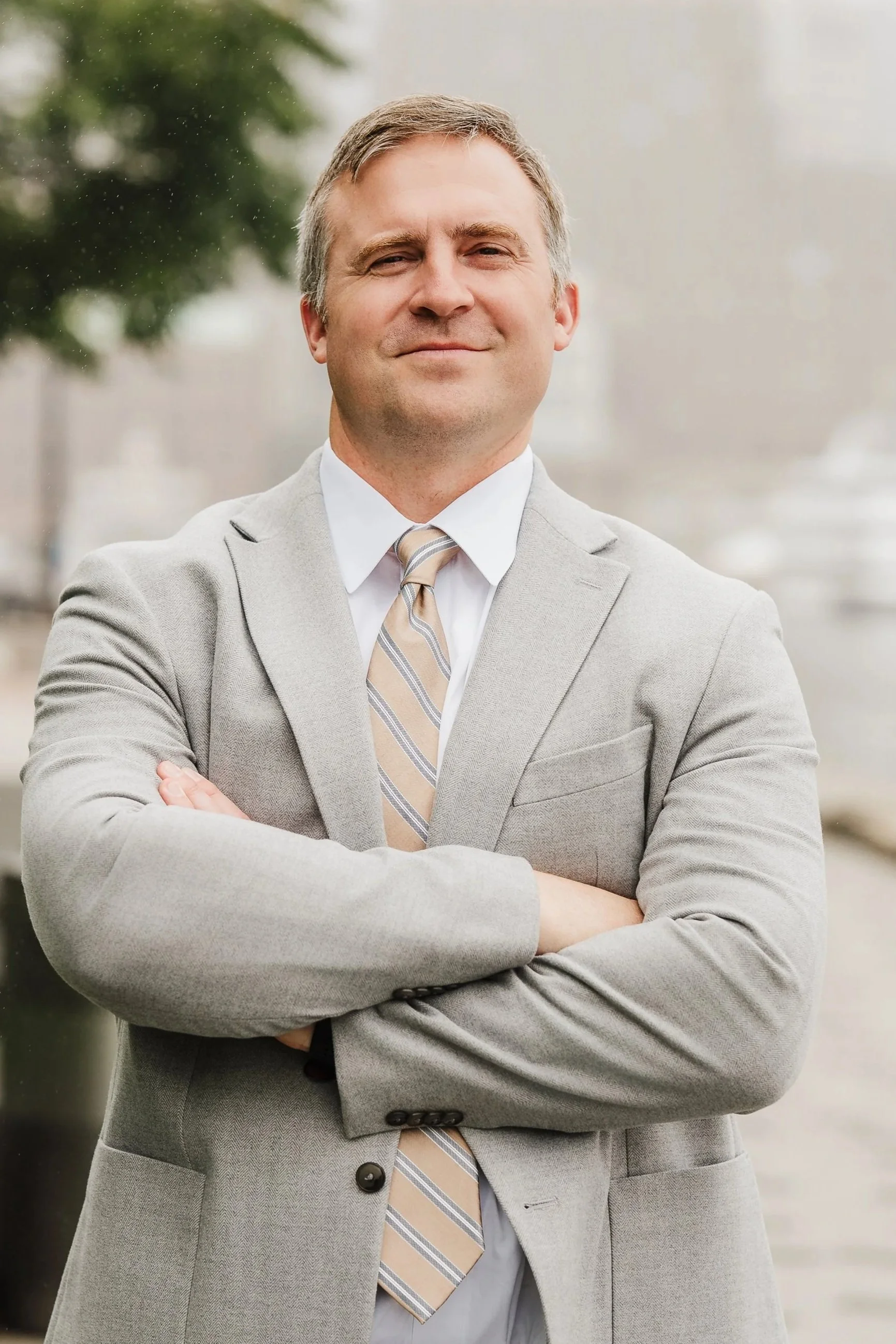 Dr. Tom Reynolds executive coach specializing in leadership development for senior executives