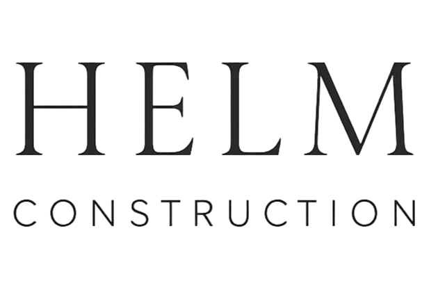 Helm Construction