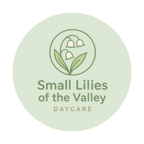 Small Lilies of the Valley