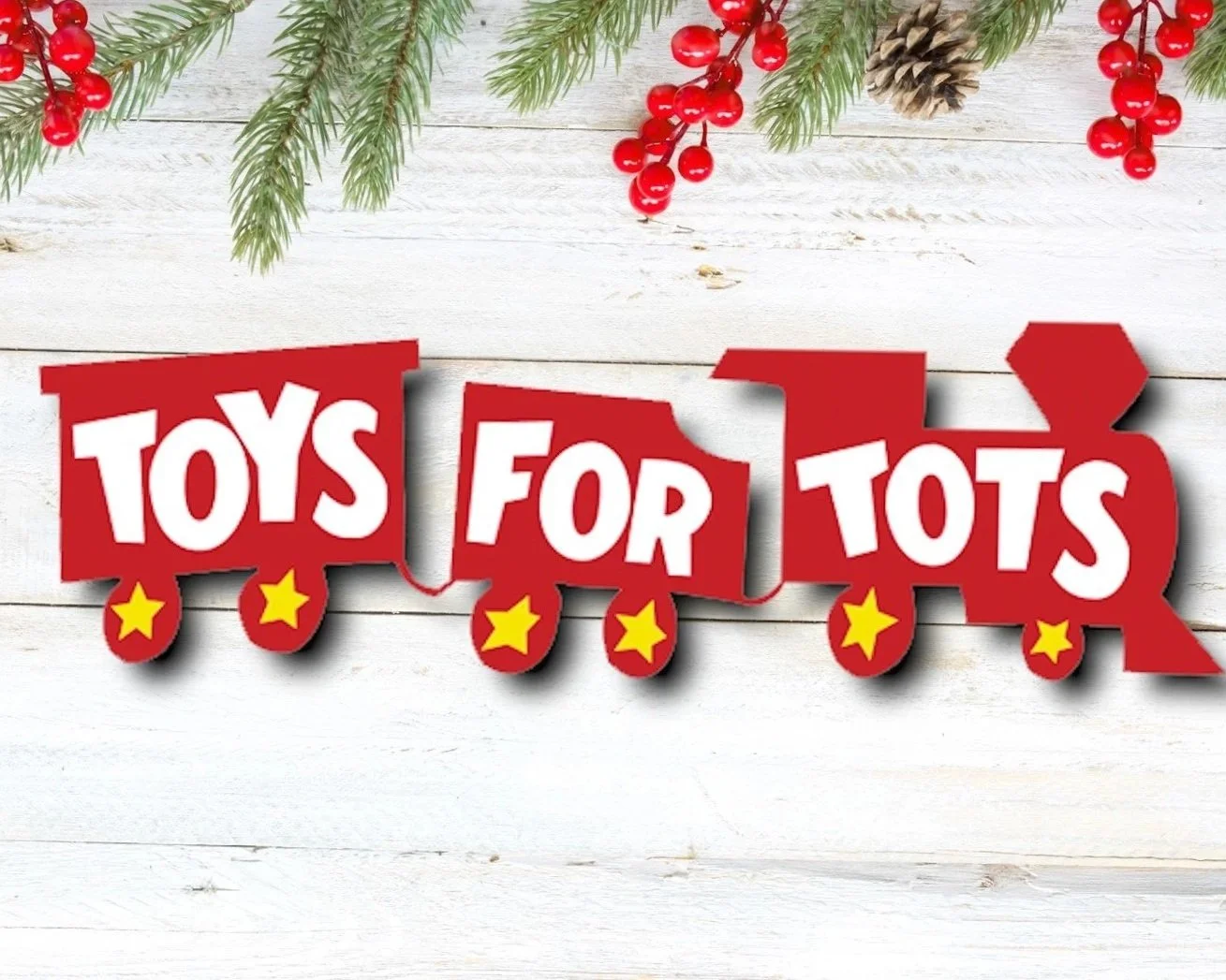 Toys for Tots