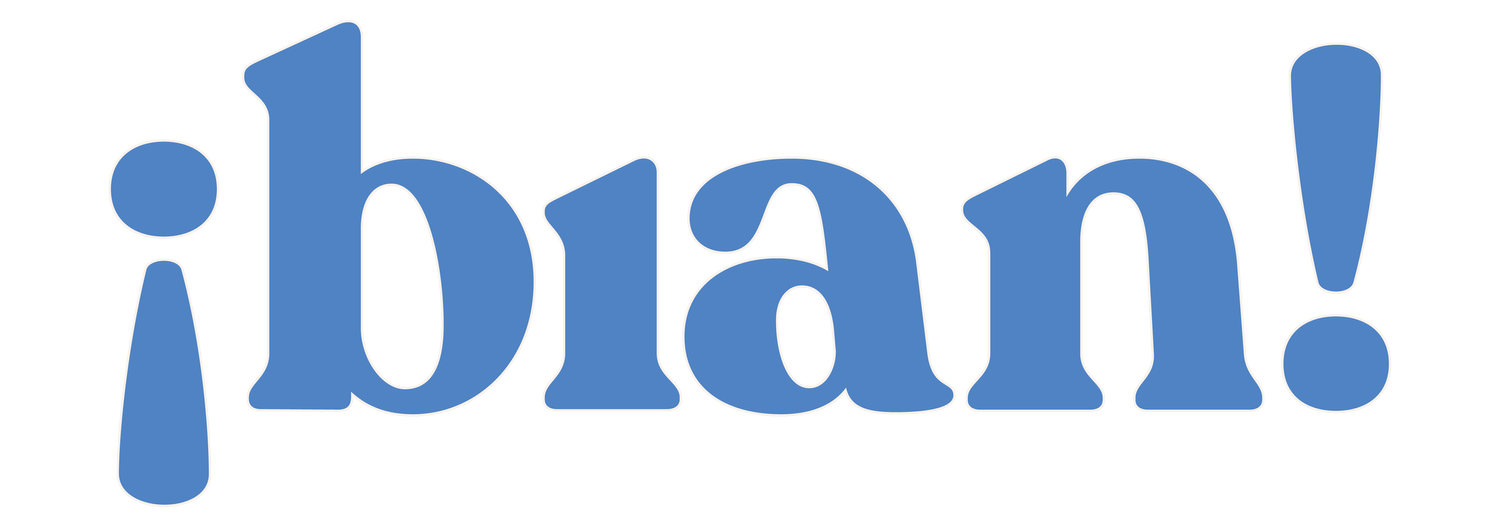 Ian Blackley | Copywriter