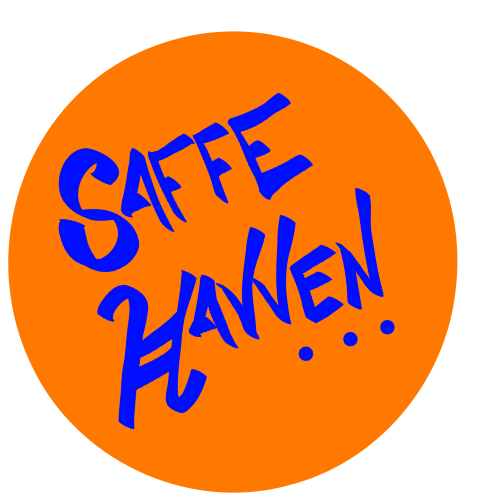 Saffe Havven