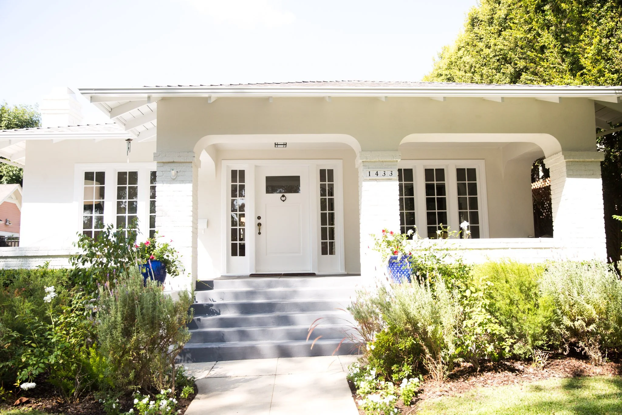 West Hollywood Project II