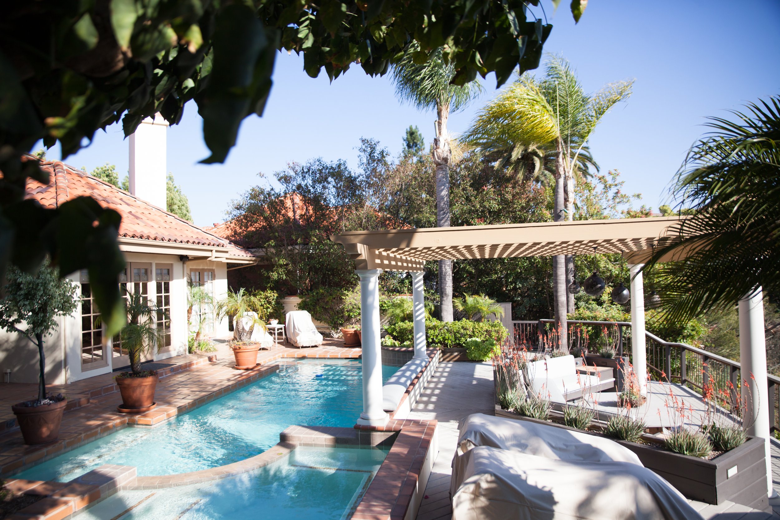 Julie and Richard Kagen Project