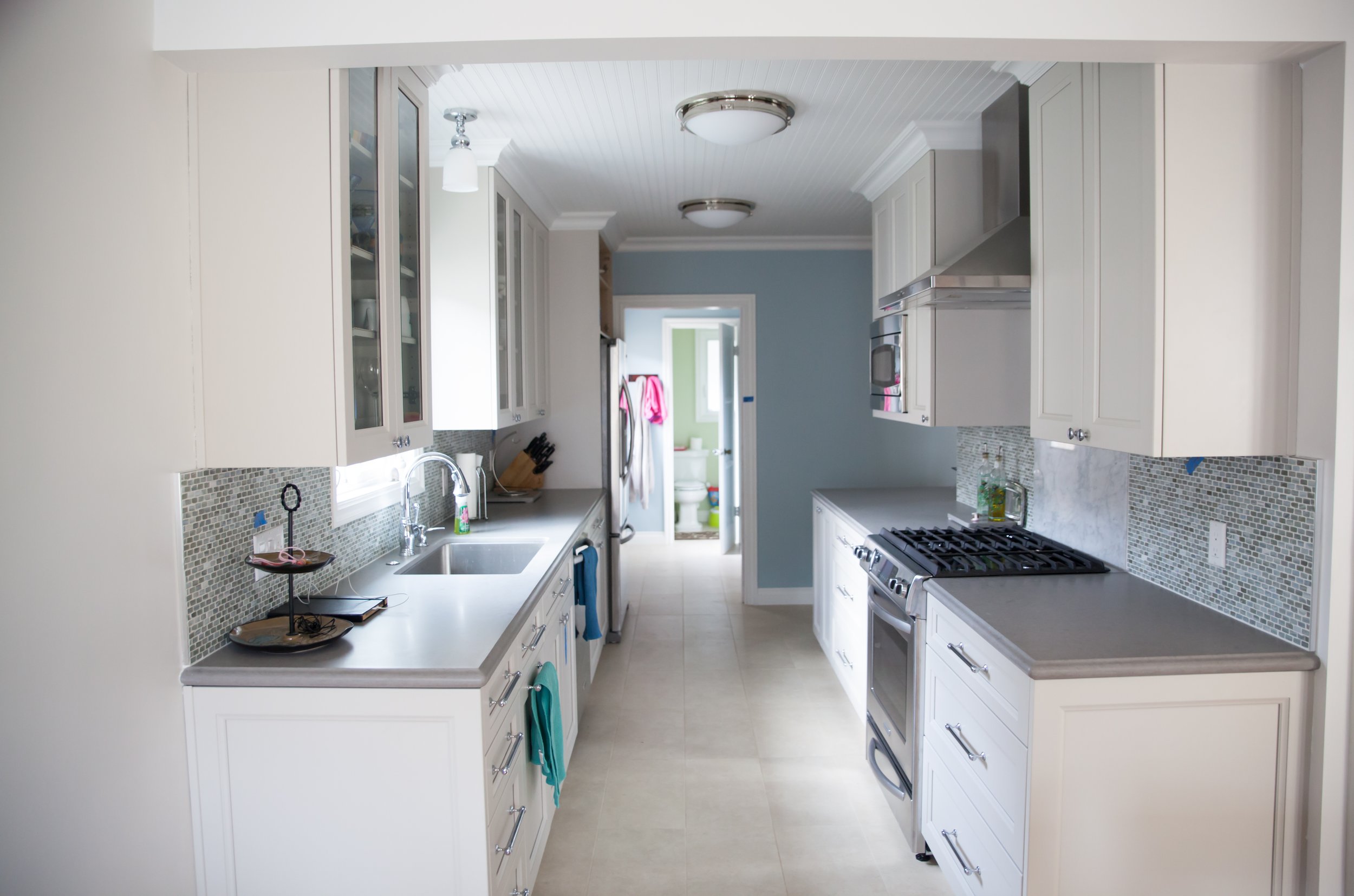 Young Kitchen Project