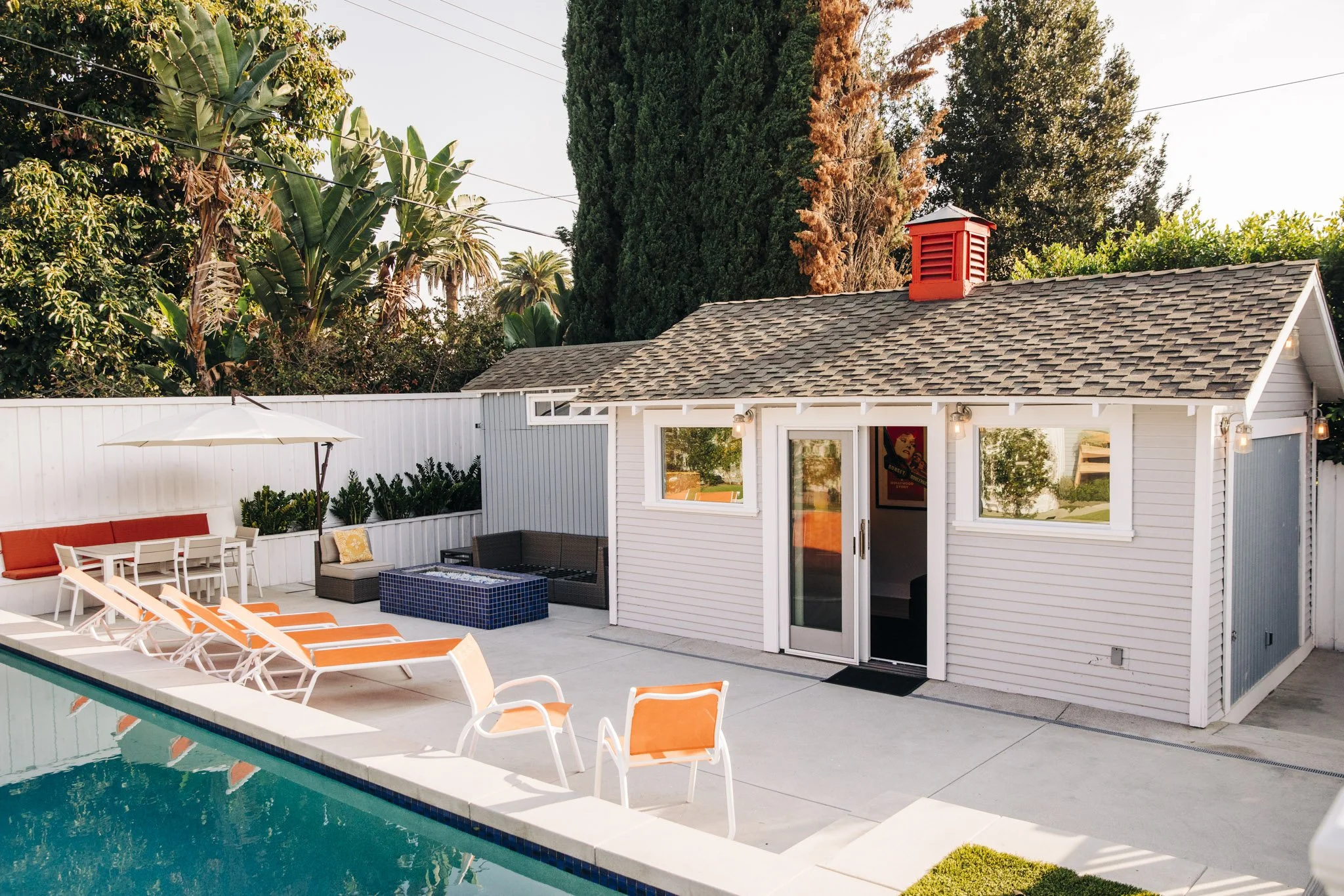 West Hollywood Project