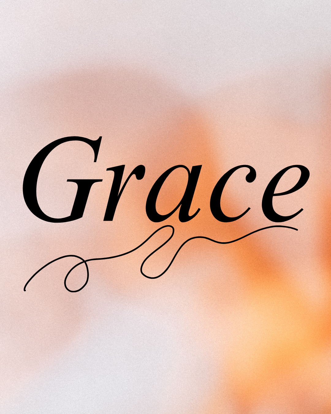 Grace