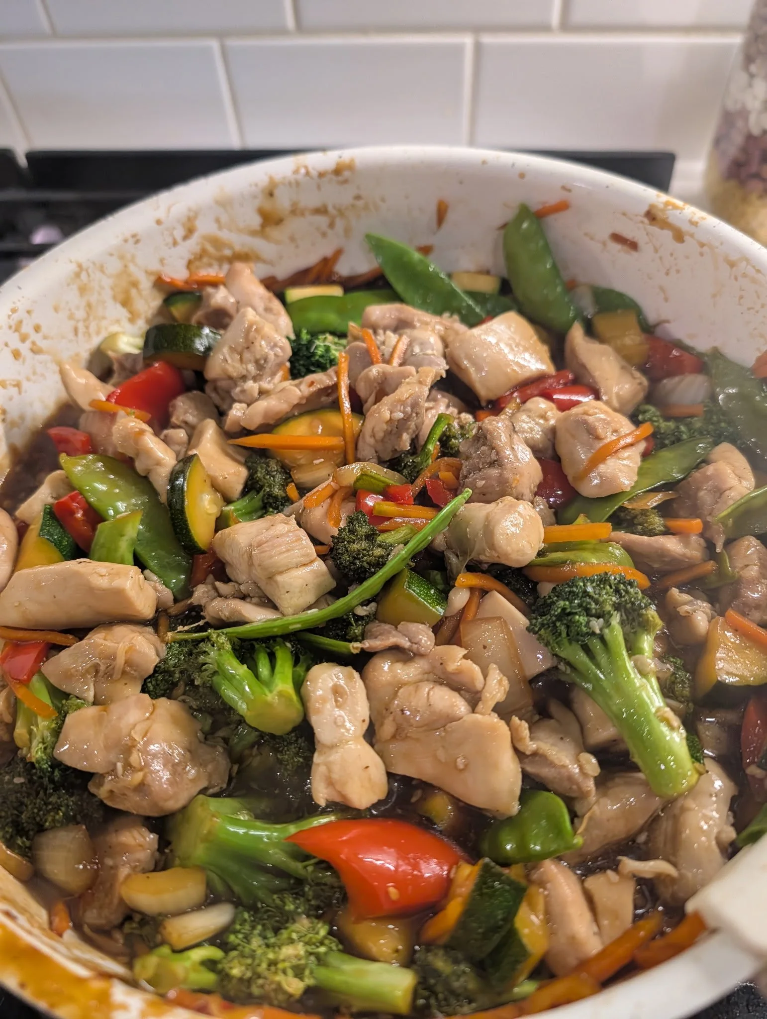 Nourished Beginnings