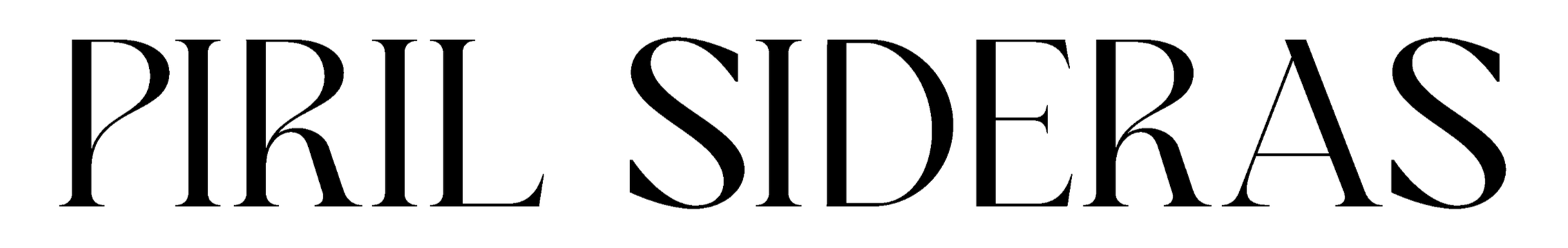 Piril Sideras