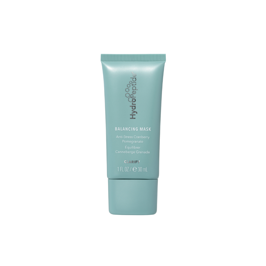 Hydropeptide Balancing Mask