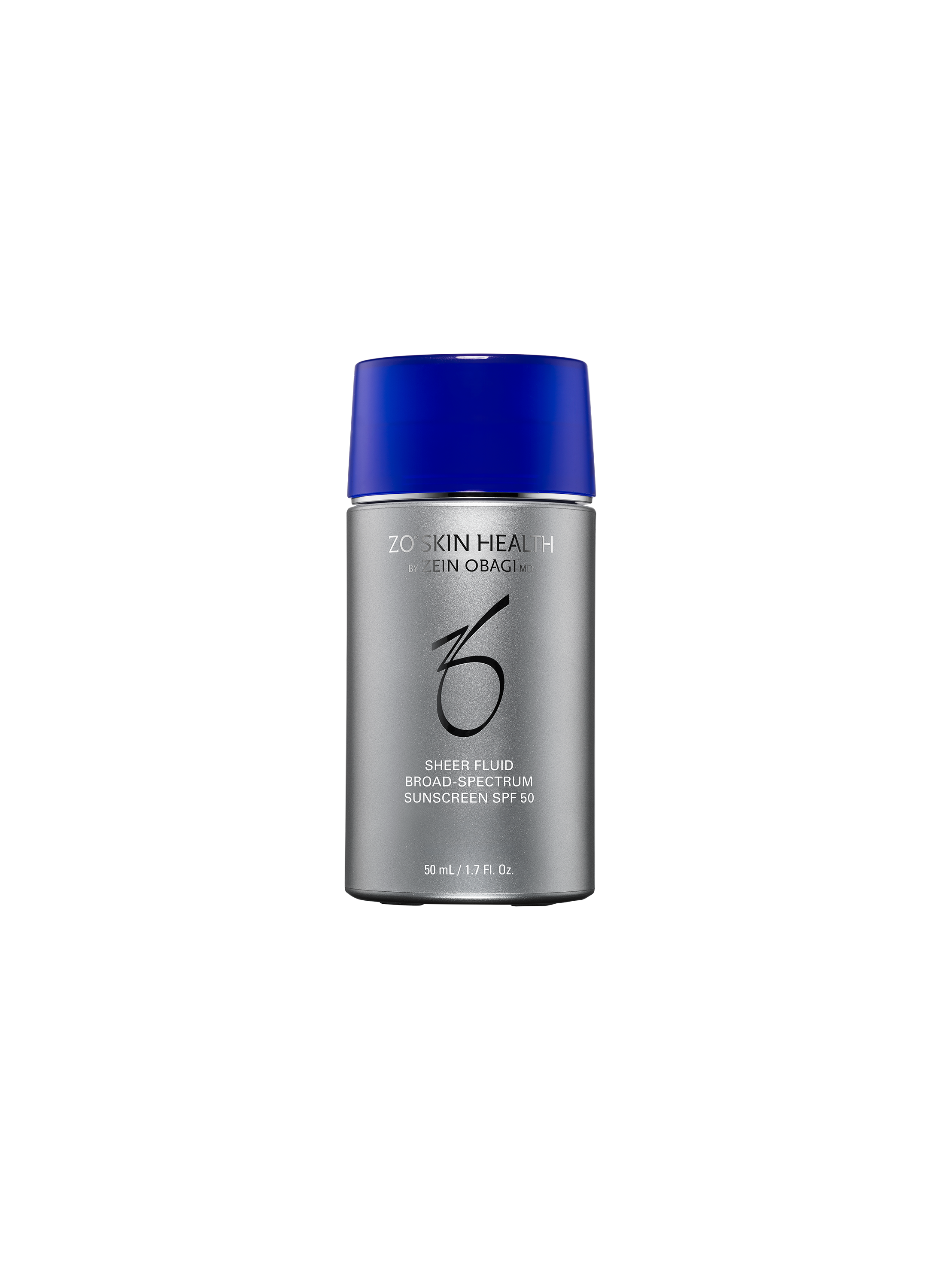ZO Skin Health Sheer Fluid Broad Spectrum Sunscreen SPF50