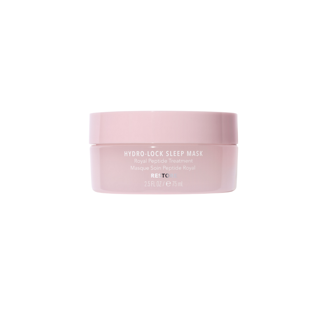 Hydropeptide Hydro-Lock Sleep Mask