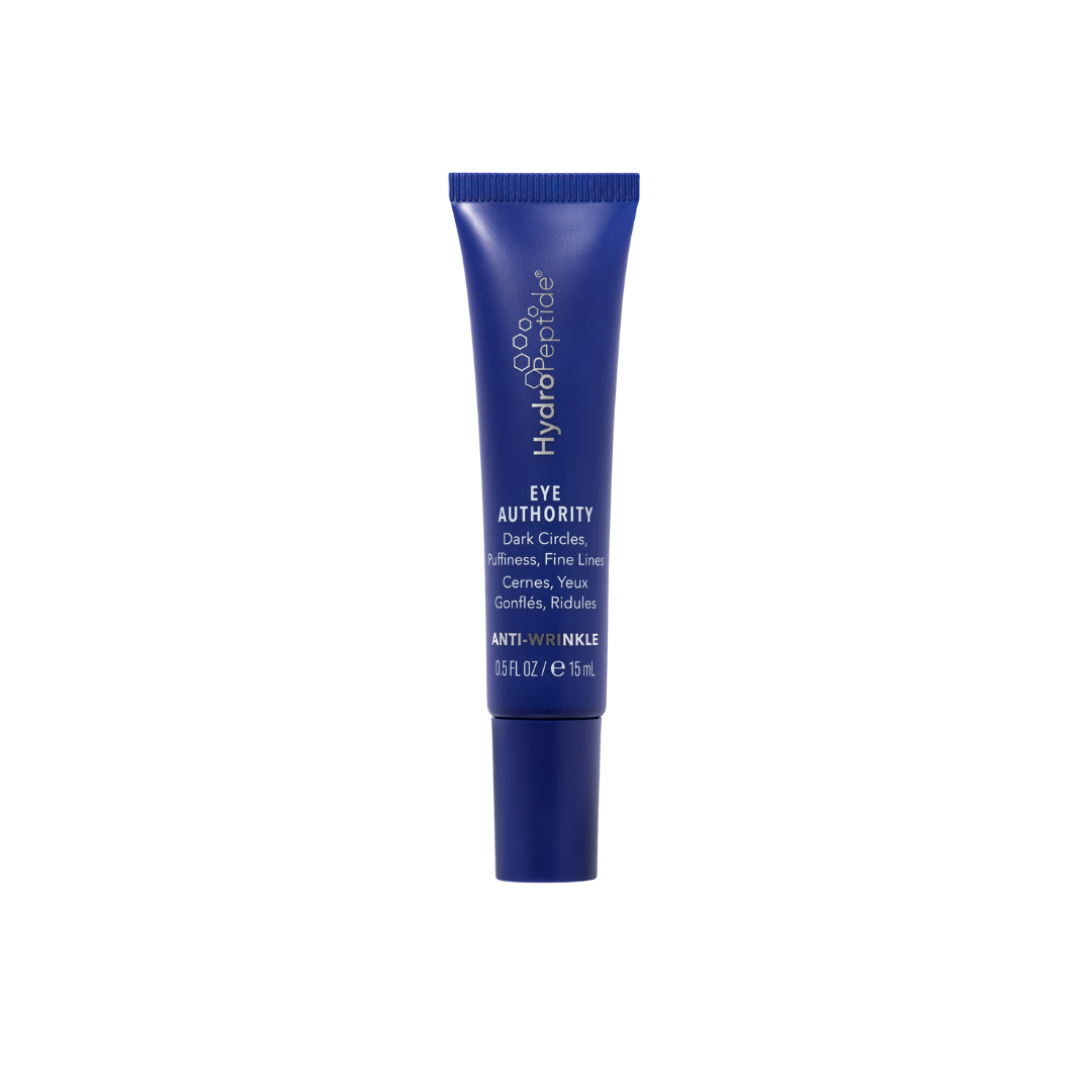 Hydropeptide Eye Authority