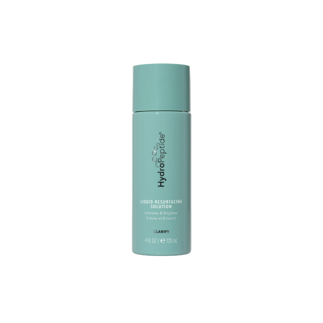 Hydropeptide Liquid Resurfacing Solution