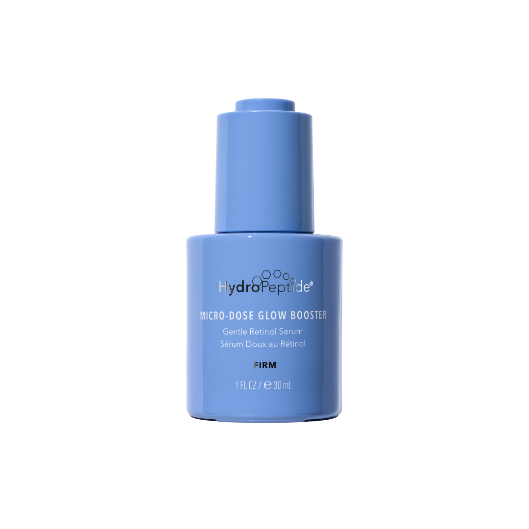 Hydropeptide Micro-Dose Glow Booster