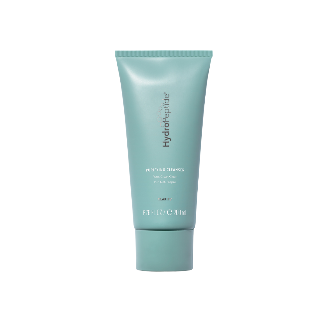 Hydropeptide Puryfing Cleanser
