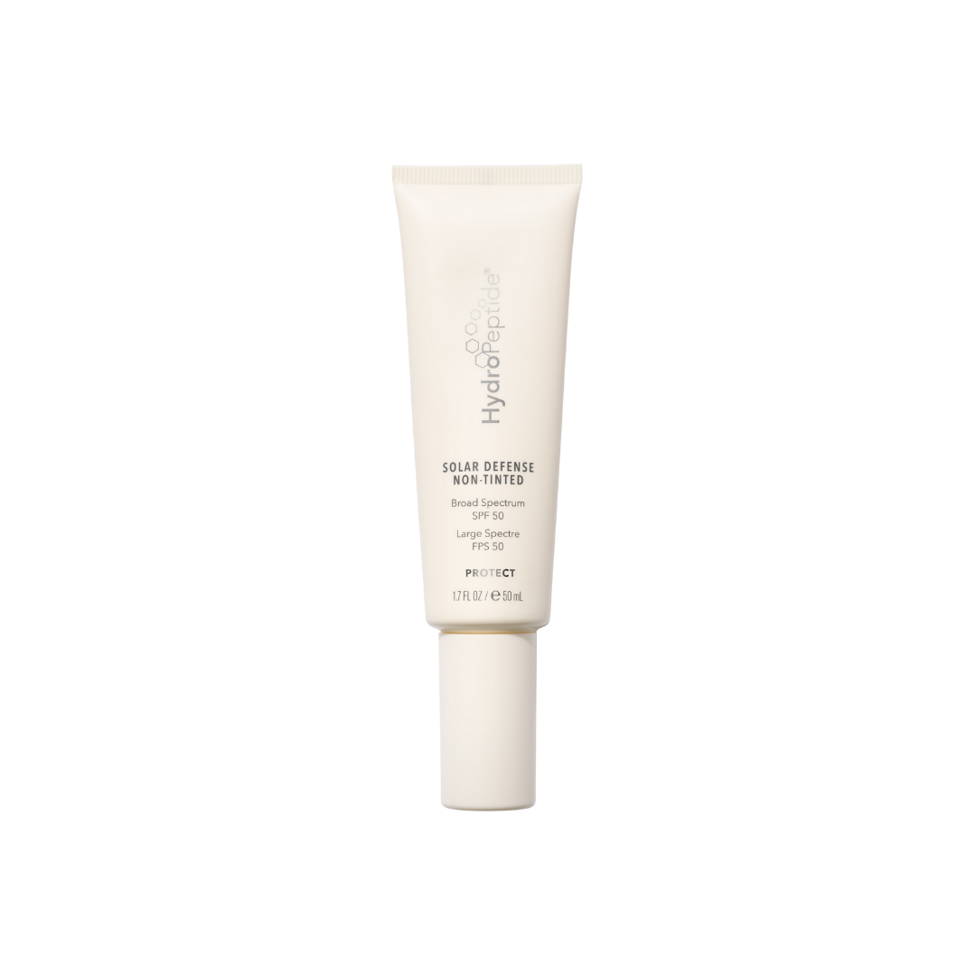 Hydropeptide Solar Defense Non-Tinted SPF 50