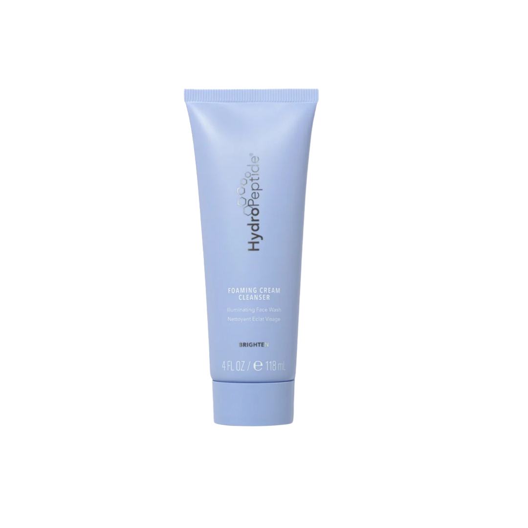 Hydropeptide Foaming Cream Cleanser