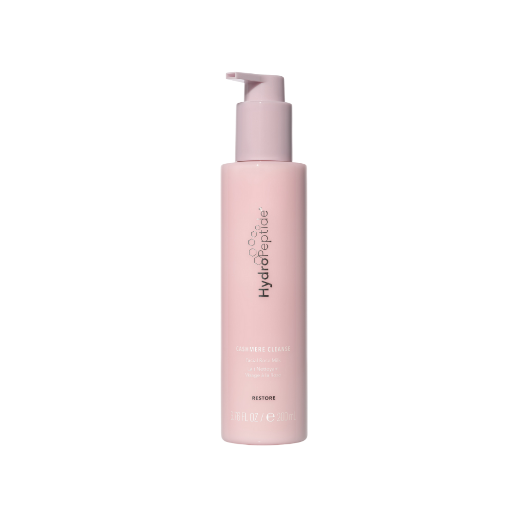 Hydropeptide Cashmere Cleanse 200ml